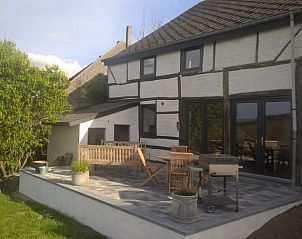 Verblijf 087304 - Vakantiewoning Ardennen (Namen) - Vakantiehuis in Honnay