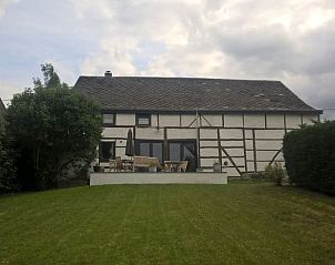 Guest house 087305 • Holiday property Namur • Vakantiehuis in Honnay 