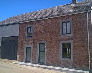 Verblijf 087305 - Vakantiewoning Ardennen (Namen) - Vakantiehuis in Honnay