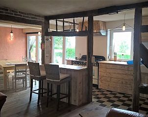 Verblijf 087305 - Vakantiewoning Ardennen (Namen) - Vakantiehuis in Honnay