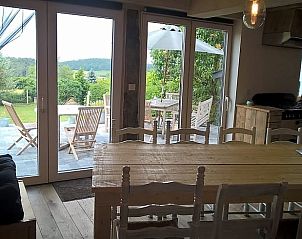 Verblijf 087305 - Vakantiewoning Ardennen (Namen) - Vakantiehuis in Honnay