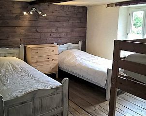 Verblijf 087305 - Vakantiewoning Ardennen (Namen) - Vakantiehuis in Honnay