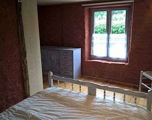 Verblijf 087305 - Vakantiewoning Ardennen (Namen) - Vakantiehuis in Honnay