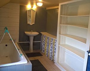 Verblijf 087305 - Vakantiewoning Ardennen (Namen) - Vakantiehuis in Honnay