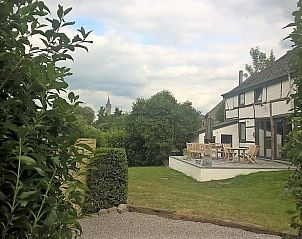 Verblijf 087305 - Vakantiewoning Ardennen (Namen) - Vakantiehuis in Honnay