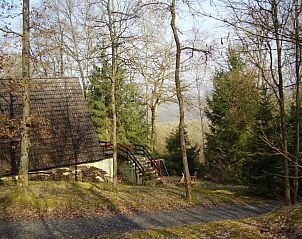 Guest house 087401 - Chalet Namur - Dion, 5570 Beauraing