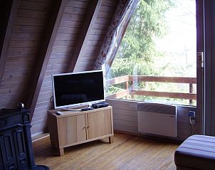 Guest house 087401 - Chalet Namur - Dion, 5570 Beauraing