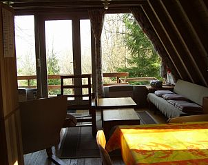 Guest house 087401 - Chalet Namur - Dion, 5570 Beauraing