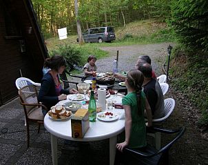 Guest house 087401 - Chalet Namur - Dion, 5570 Beauraing