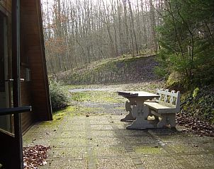 Guest house 087401 - Chalet Namur - Dion, 5570 Beauraing