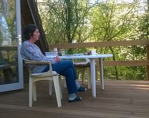 Guest house 087401 - Chalet Namur - Dion, 5570 Beauraing