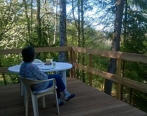 Guest house 087401 - Chalet Namur - Dion, 5570 Beauraing