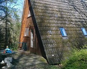 Guest house 087401 - Chalet Namur - Dion, 5570 Beauraing