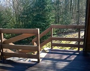 Guest house 087401 - Chalet Namur - Dion, 5570 Beauraing