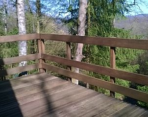 Guest house 087401 - Chalet Namur - Dion, 5570 Beauraing