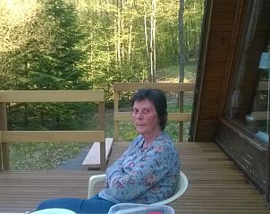 Guest house 087401 - Chalet Namur - Dion, 5570 Beauraing