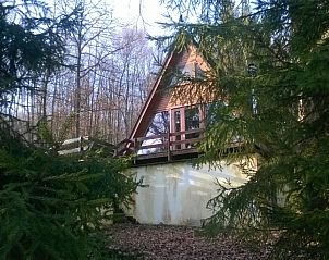 Guest house 087401 - Chalet Namur - Dion, 5570 Beauraing