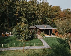 Unterkunft 087402 - Ferienhaus Namur - Huisje in Dion