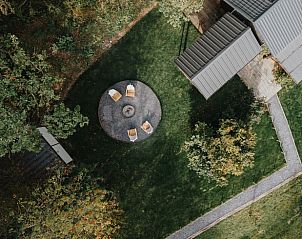 Unterkunft 087402 - Ferienhaus Namur - Huisje in Dion