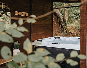 Unterkunft 087402 - Ferienhaus Namur - Huisje in Dion