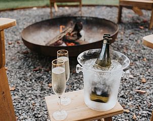 Unterkunft 087402 - Ferienhaus Namur - Huisje in Dion