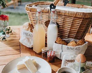 Unterkunft 087402 - Ferienhaus Namur - Huisje in Dion