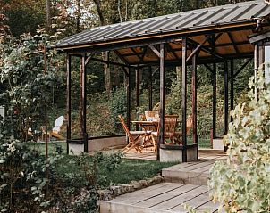 Unterkunft 087402 - Ferienhaus Namur - Huisje in Dion