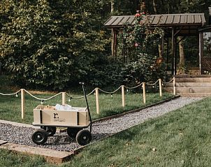 Unterkunft 087402 - Ferienhaus Namur - Huisje in Dion