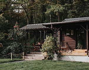 Unterkunft 087402 - Ferienhaus Namur - Huisje in Dion