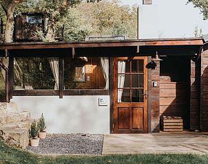 Unterkunft 087402 - Ferienhaus Namur - Huisje in Dion