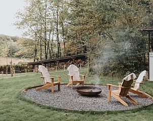 Unterkunft 087402 - Ferienhaus Namur - Huisje in Dion