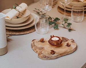 Unterkunft 087402 - Ferienhaus Namur - Huisje in Dion