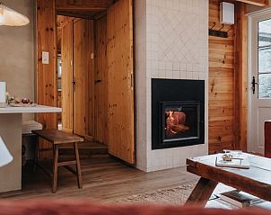 Unterkunft 087402 - Ferienhaus Namur - Huisje in Dion