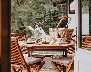 Unterkunft 087402 - Ferienhaus Namur - Huisje in Dion