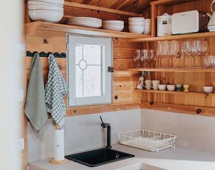 Unterkunft 087402 - Ferienhaus Namur - Huisje in Dion