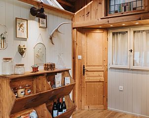 Unterkunft 087402 - Ferienhaus Namur - Huisje in Dion