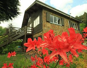 Guest house 087505 • Holiday property Namur • Vakantiehuisje in Vencimont 
