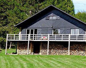 Verblijf 087506 - Chalet Ardennen (Namen) - Chalet Tartan