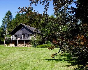 Verblijf 087506 - Chalet Ardennen (Namen) - Chalet Tartan