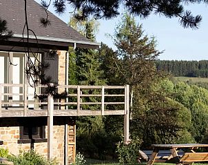 Verblijf 087506 - Chalet Ardennen (Namen) - Chalet Tartan