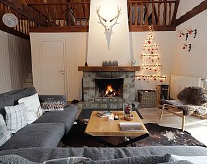 Verblijf 087506 - Chalet Ardennen (Namen) - Chalet Tartan