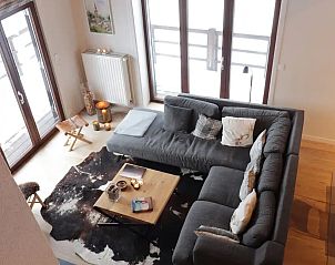 Verblijf 087506 - Chalet Ardennen (Namen) - Chalet Tartan