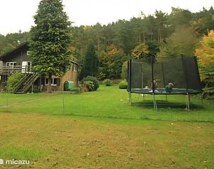 Verblijf 087507 - Vakantiewoning Ardennen (Namen) - Villa Vencimont