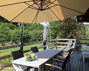 Verblijf 087507 - Vakantiewoning Ardennen (Namen) - Villa Vencimont