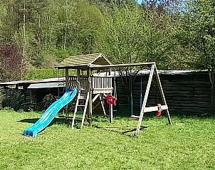 Verblijf 087507 - Vakantiewoning Ardennen (Namen) - Villa Vencimont