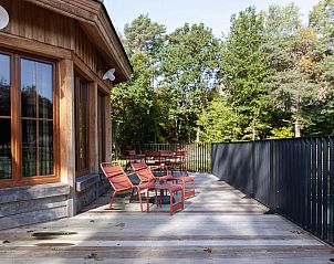 Guest house 087508 - Holiday property Namur - Cabane �The Funny Friends�