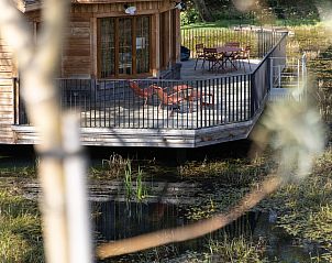 Guest house 087508 - Holiday property Namur - Cabane �The Funny Friends�
