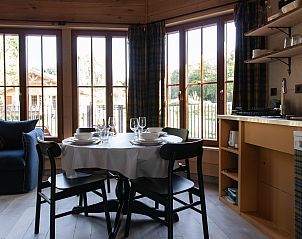 Guest house 087508 - Holiday property Namur - Cabane �The Funny Friends�