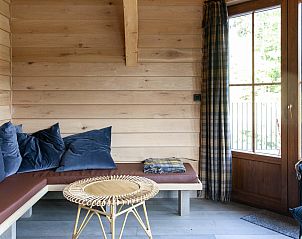 Guest house 087508 - Holiday property Namur - Cabane �The Funny Friends�
