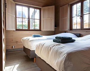 Guest house 087508 - Holiday property Namur - Cabane �The Funny Friends�